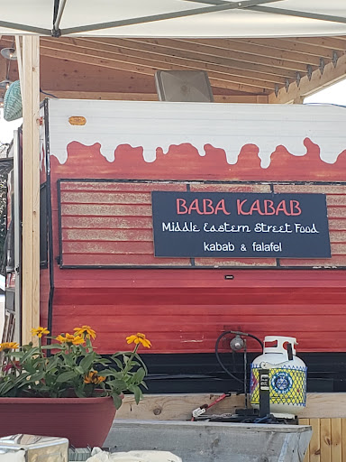 Photo of Baba Kabab - 18 W Lake Dr, Christina Lake, BC V0H 1E0